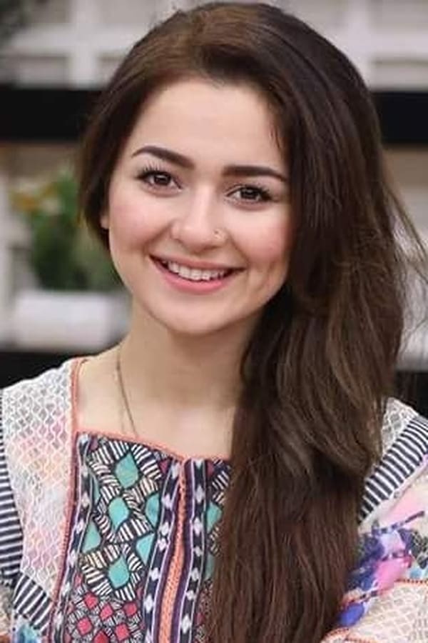 Hania Aamir profile image