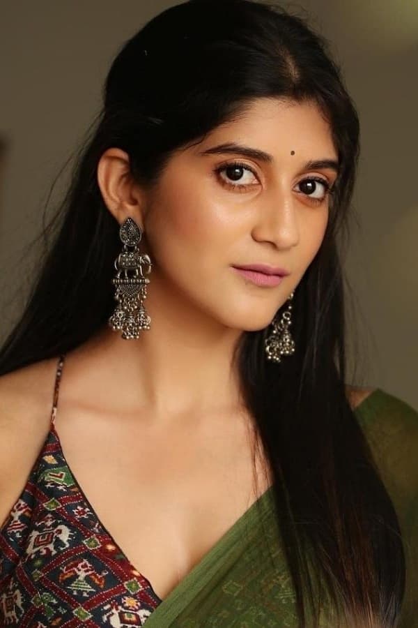 Deeksha Joshi profile image