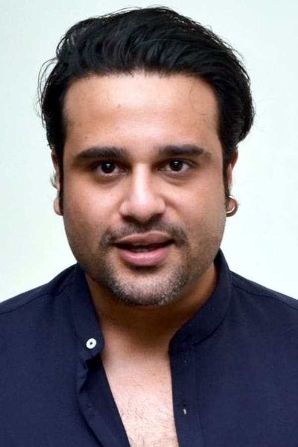 Krishna Abhishek profile image