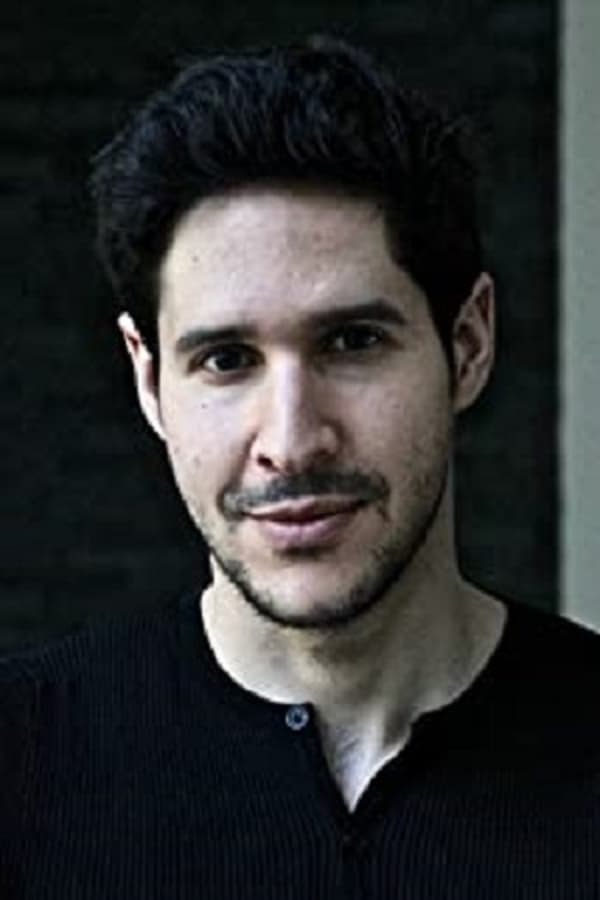 Ziad Abaza profile image
