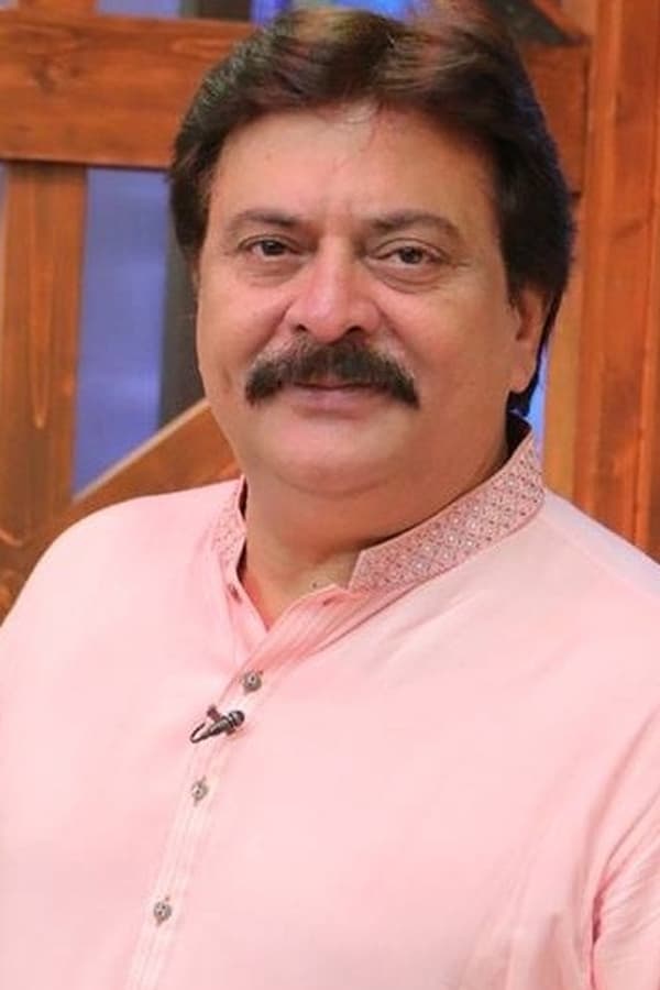 Shabbir Jan profile image
