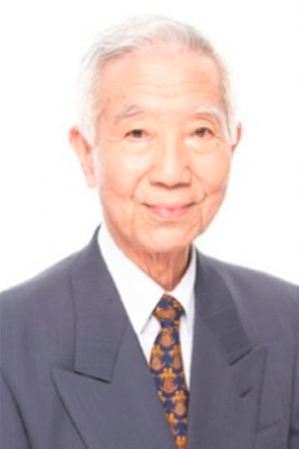 Takkô Ishimori profile image