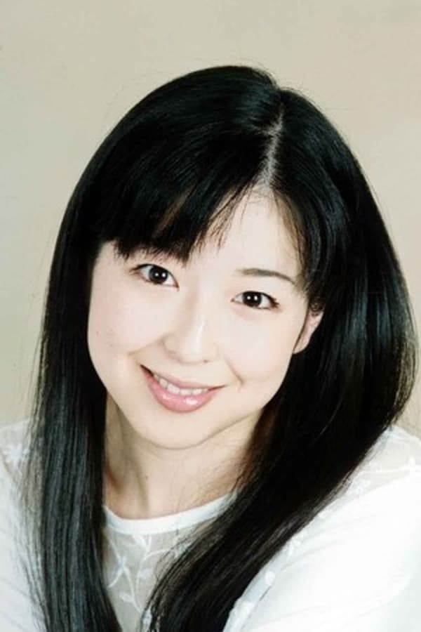 Rie Saitou profile image