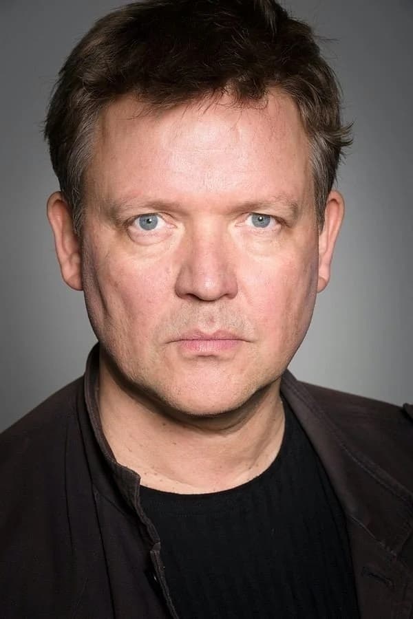 Justus von Dohnányi profile image