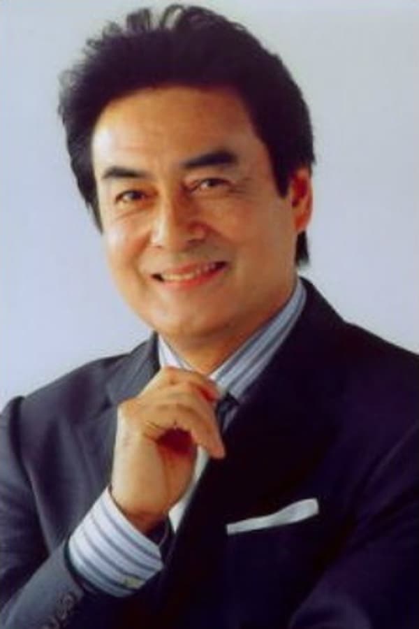 Hideki Takahashi profile image
