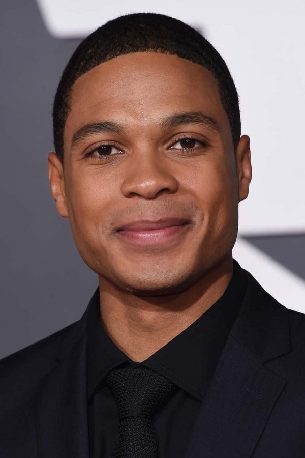 Ray Fisher profile image