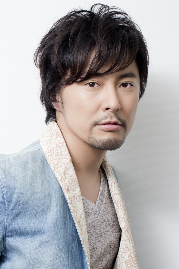 Hiroyuki Yoshino profile image