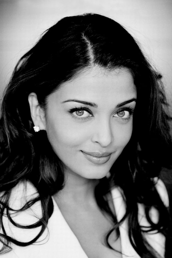 Aishwarya Rai Bachchan profile image