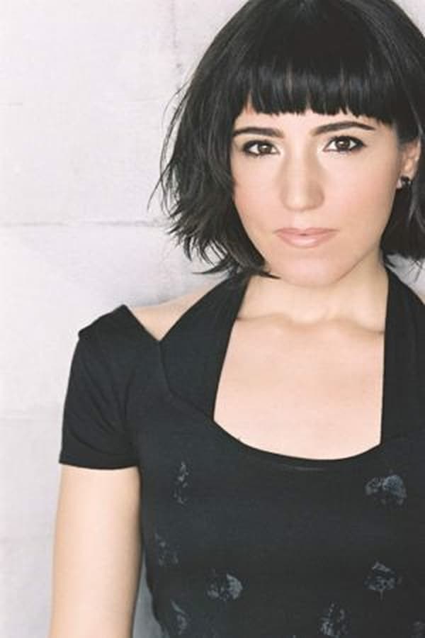 Marina Resa profile image