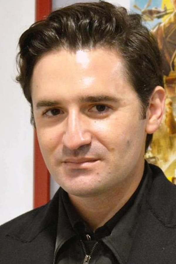 Nicolas Maury profile image
