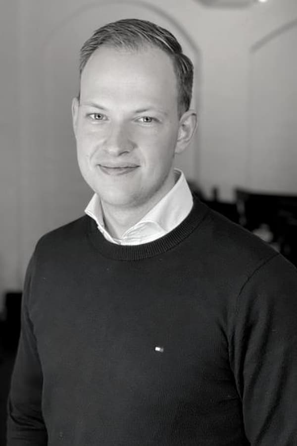 Joakim Kruse profile image