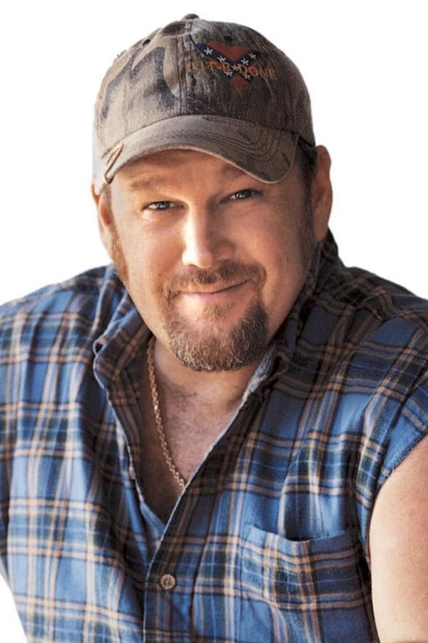 Larry the Cable Guy profile image