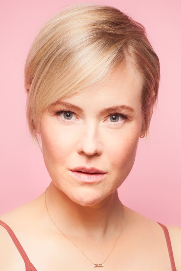 Kristin Booth profile image