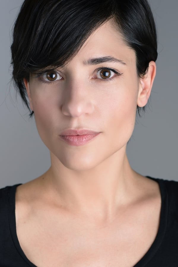 Noelia Castaño profile image