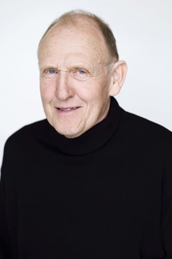 Björn Gustafson profile image