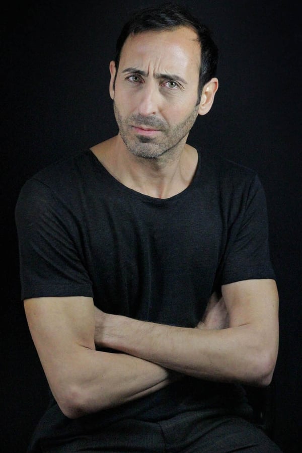 Víctor Benjumea profile image