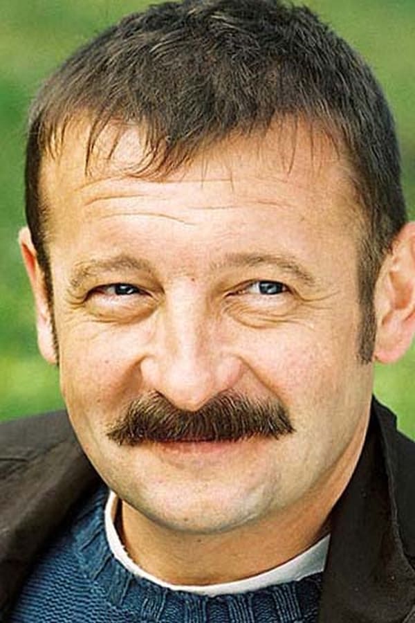 Leonid Gromov profile image