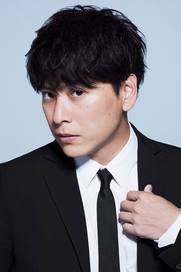 Kenjiro Yamashita profile image