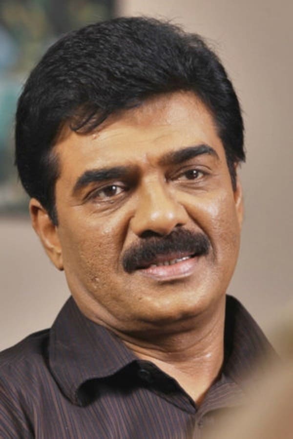 Vijayaraghavan profile image