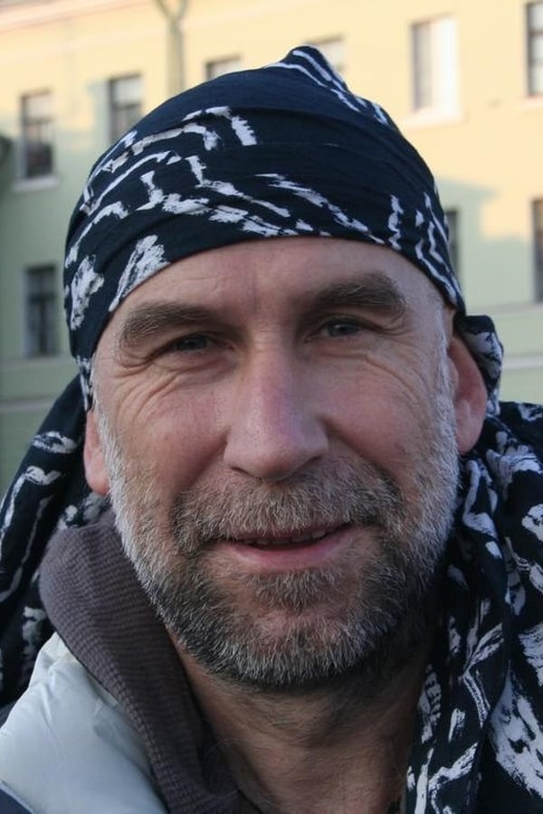 Ivan Maximov profile image