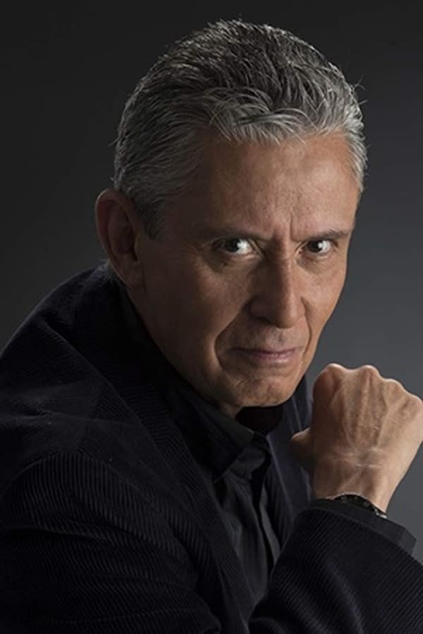 Gilberto de Anda profile image
