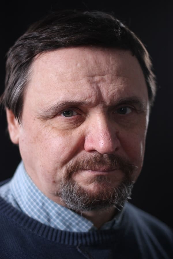 Konstantin Vorobyov profile image