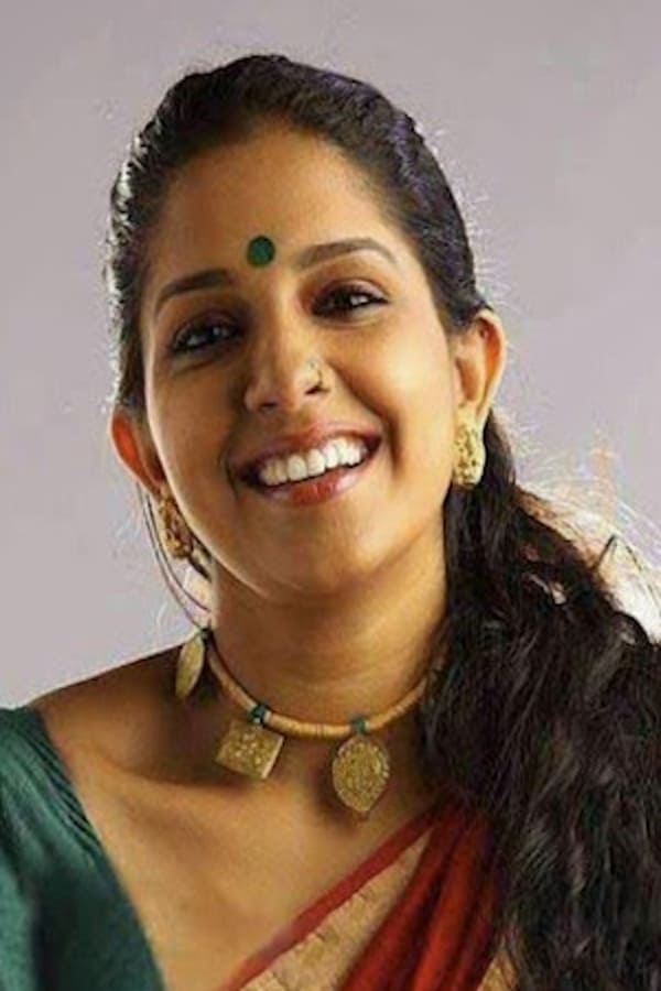 Aparna Nair profile image