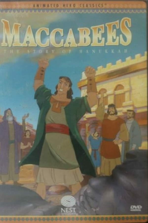 Maccabees: