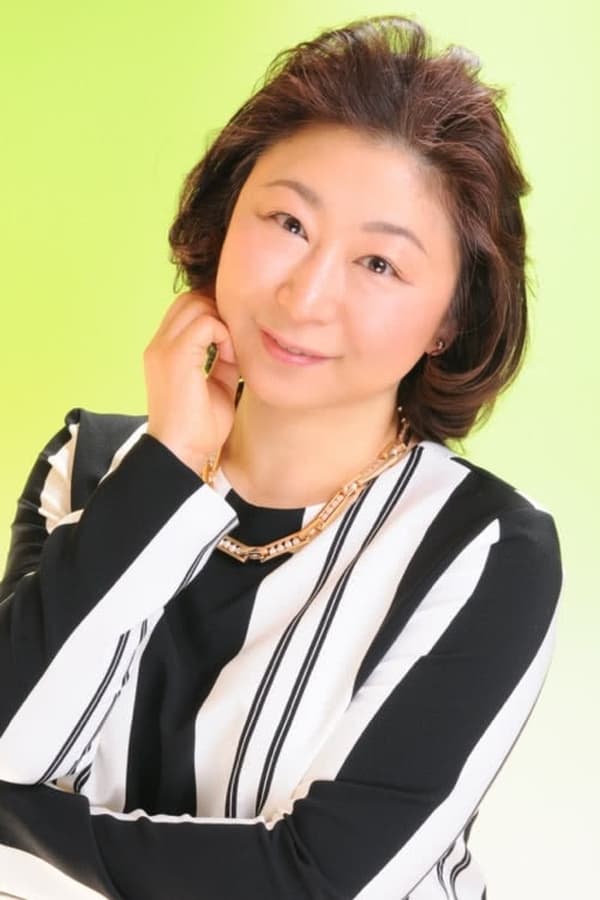 Yuuko Kobayashi profile image
