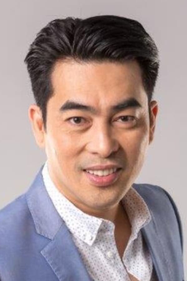Jay Manalo profile image