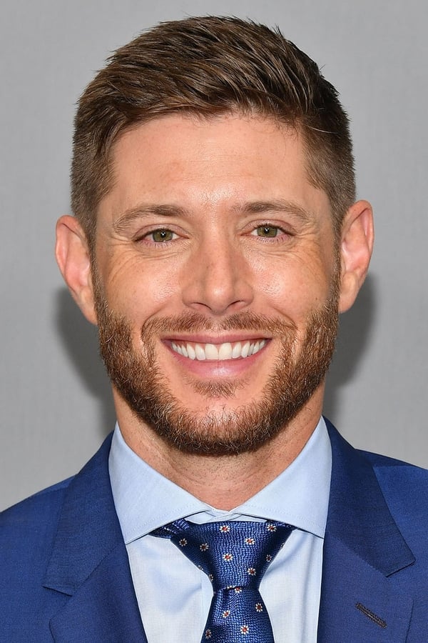 Jensen Ackles profile image
