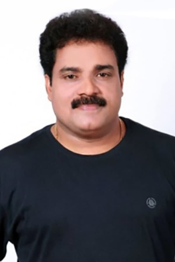 Babu Jose profile image