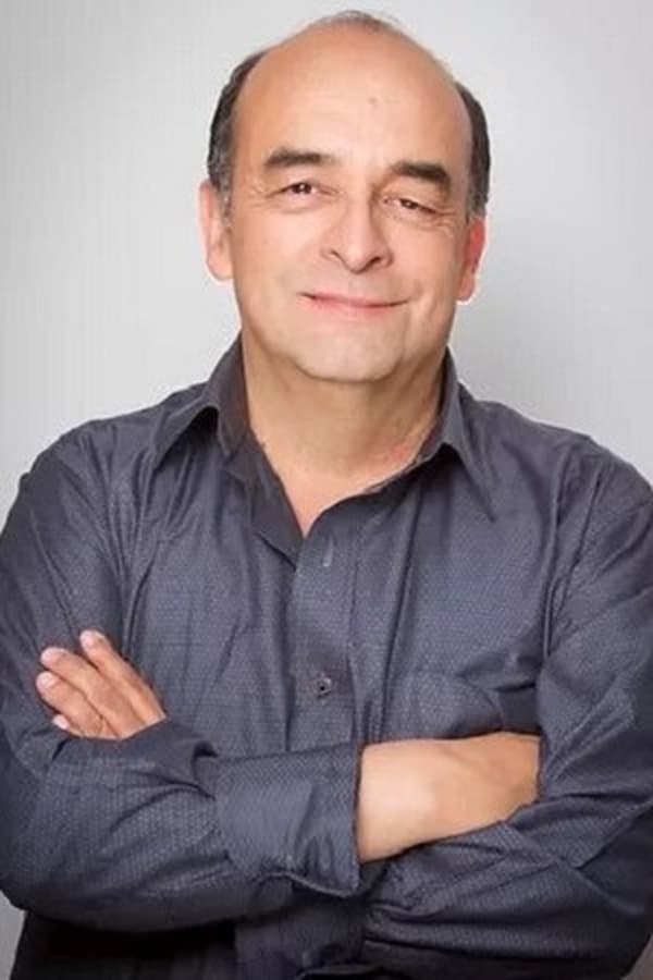 Álvaro Bayona profile image