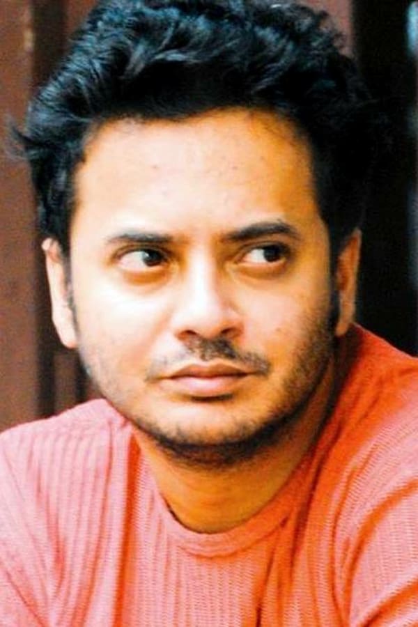 Rahul Banerjee profile image