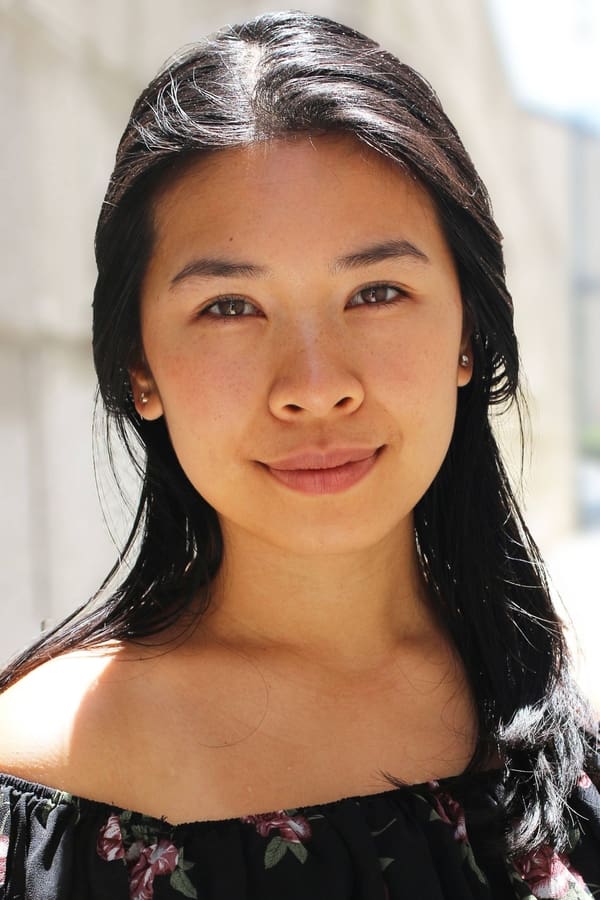 Joanne Nguyen profile image
