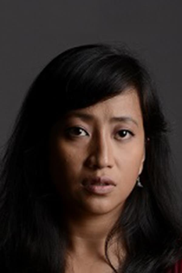 Poonam Gurung profile image
