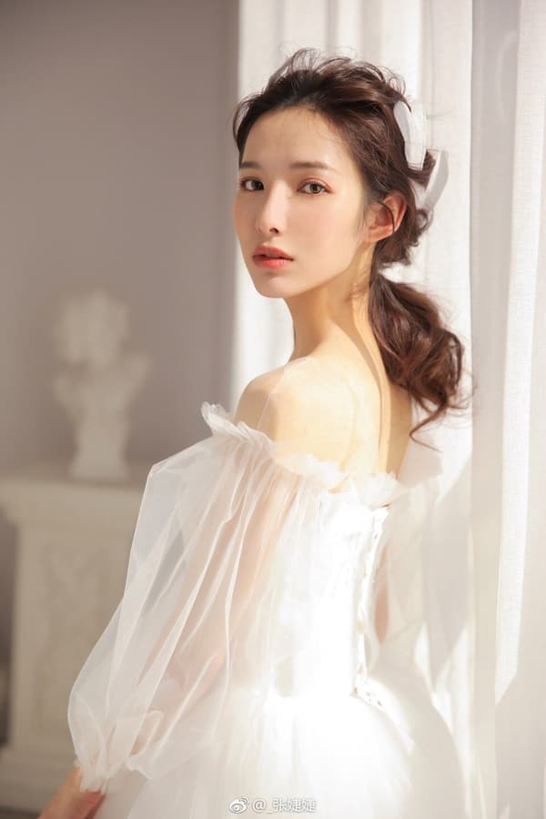 Zhang Jie profile image