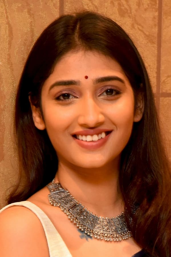 Priya Vadlamani profile image