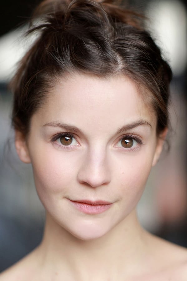 Flora Spencer-Longhurst profile image