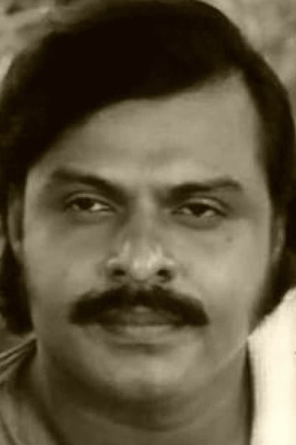 Vijayan profile image