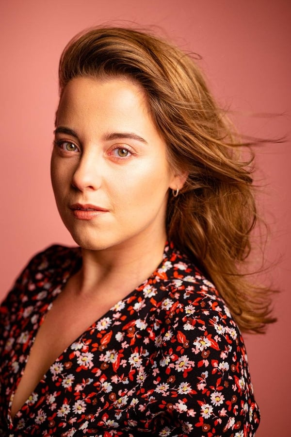 Julia Chętnicka profile image