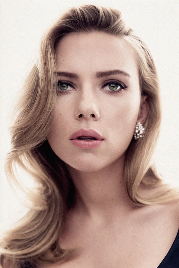 Scarlett Johansson profile image