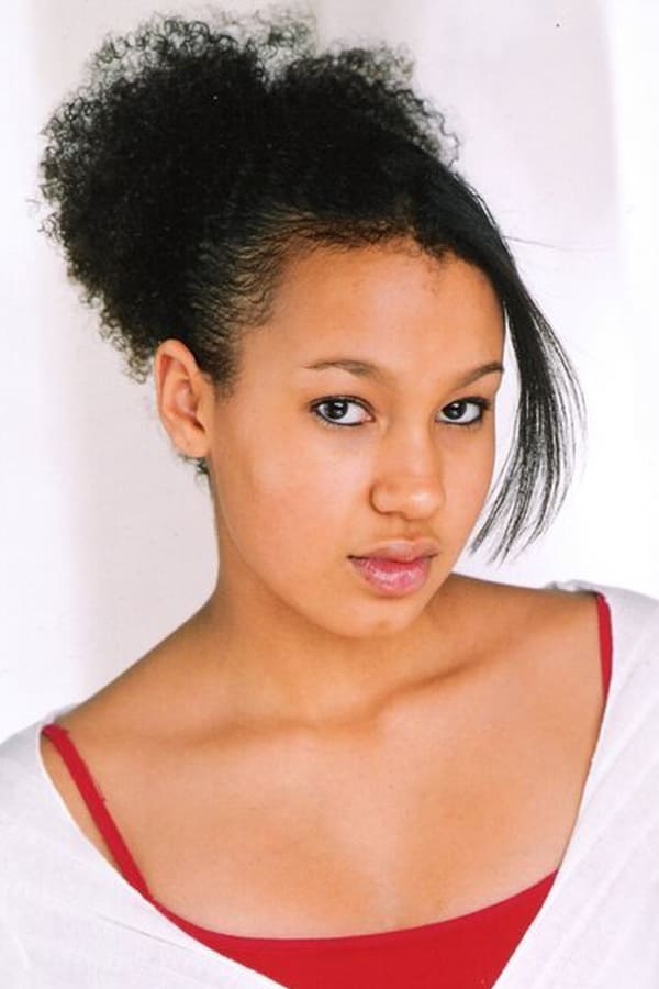 Jasmine Richards profile image