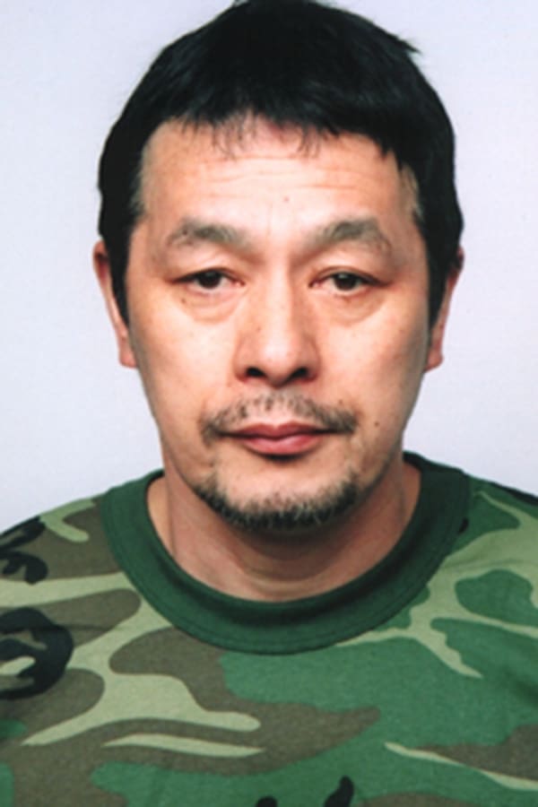 Masayuki Shionoya profile image