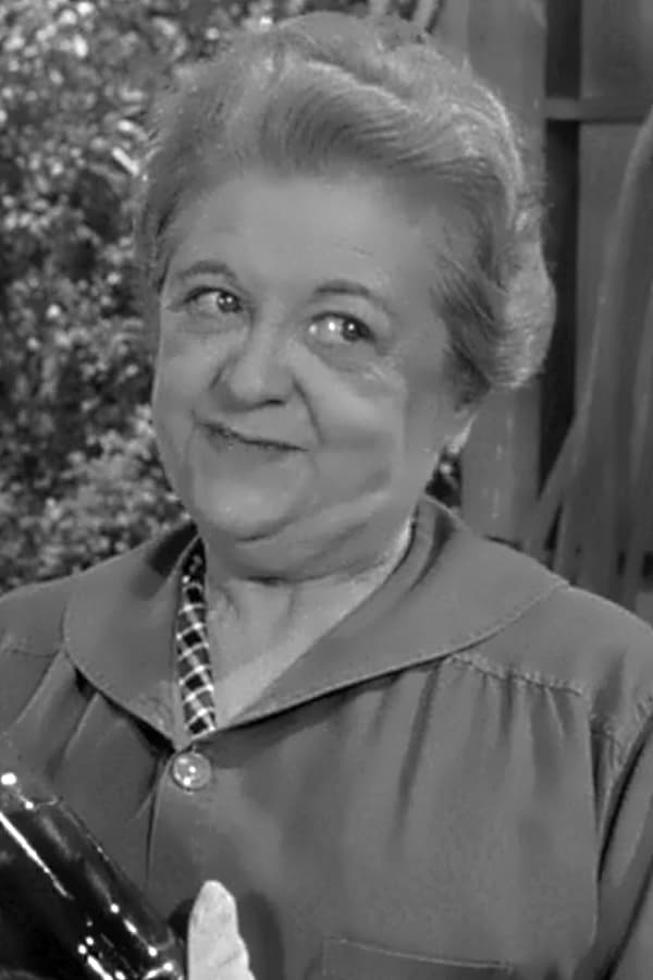 Gladys Hurlbut profile image