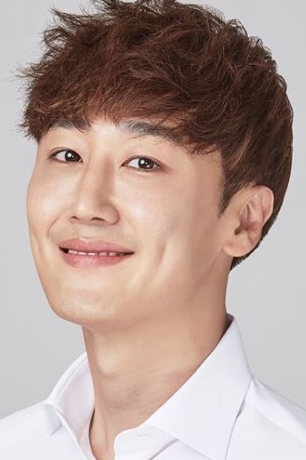 Yoon Jin-young profile image