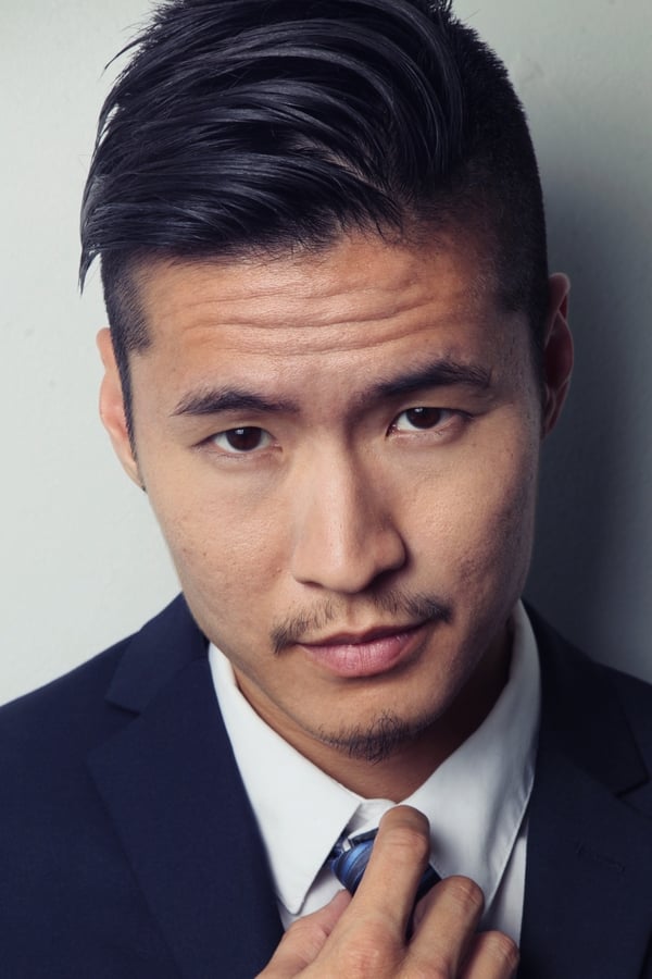 Christopher Naoki Lee profile image