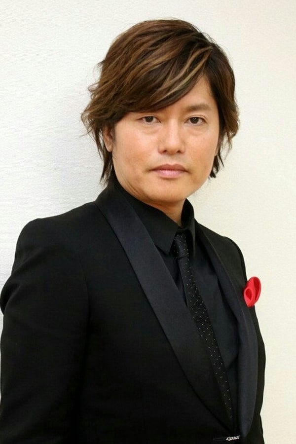 Showtaro Morikubo profile image