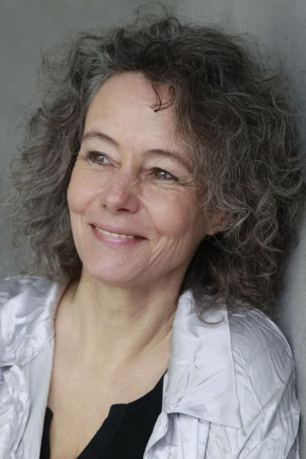 Antje Westermann profile image