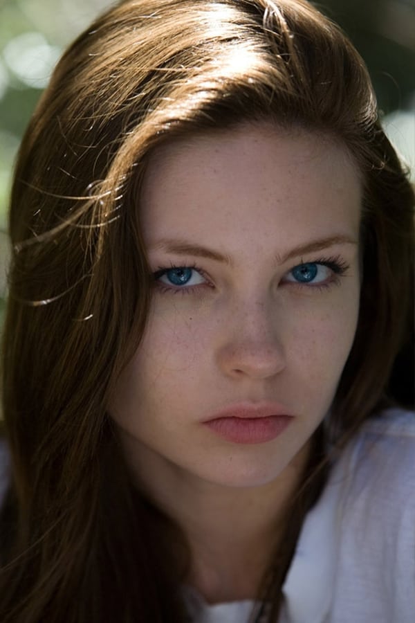 Daveigh Chase profile image